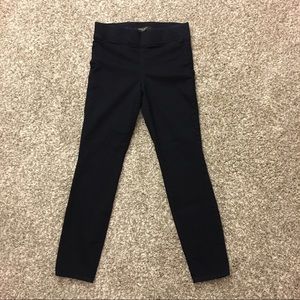 Nine West pull on skinny